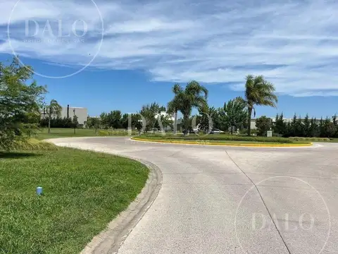 Terreno en Venta en El Cantón, USD 75.000
