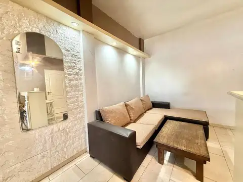 Departamento en Venta en Merlo, USD 42.000