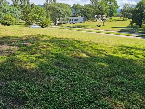 Hermosos terrenos desde 487 m2 en barrio privado Terranova, San Pablo