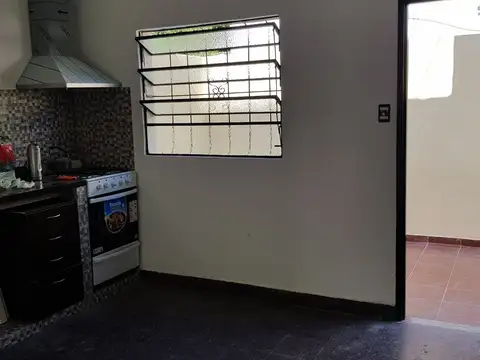 Depto Tipo Casa en Venta de 2 dormitorios