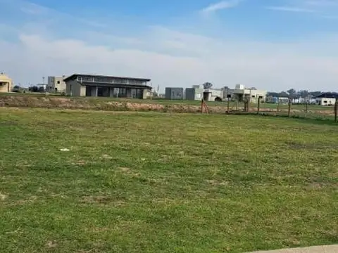 Terreno en Venta en Countries y Barrios Cerrados en San Vicente, Partido de San Vicente