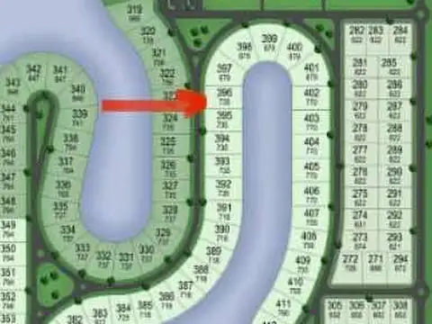 Terreno en Venta de 735,0 m2