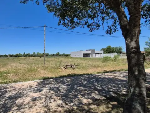 Terreno en Venta en Sauce Viejo, USD 14.900