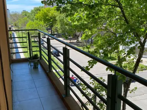 ALQUILER SEMANAL - DEPARTAMENTO 2 AMBIENTES - San Miguel