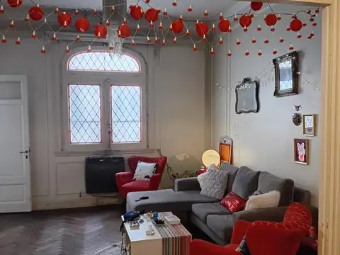 Departamento en Venta de 4 ambientes