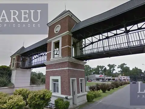 Terrenos en Pilar del Este