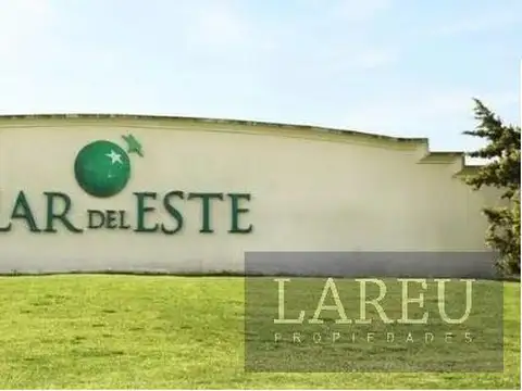 TERRENOS  EN PILAR DEL ESTE