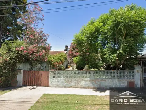 Casa en venta c/ cochera en Belén de Escobar