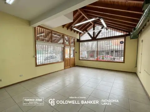 Local Comercial en Venta
