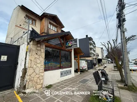 Local en Venta en San Carlos de Bariloche, USD 165.000