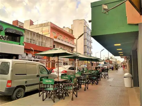 Departamento en Alquiler Temporal en San Clemente del Tuyú, $ 75.000