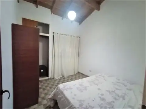 Departamento en Alquiler Temporal en San Clemente del Tuyú, $ 75.000