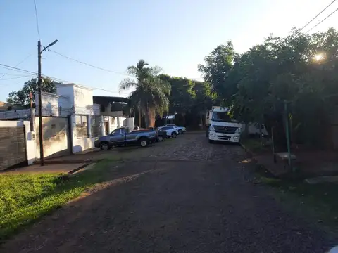 Terreno en Venta en Posadas, USD 45.000