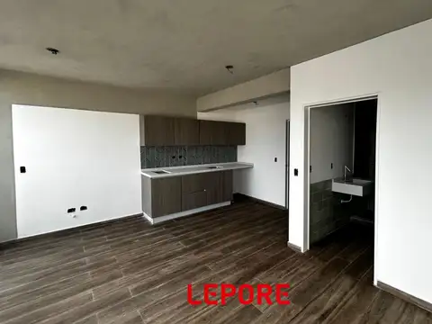 Departamento en Alquiler A Estrenar