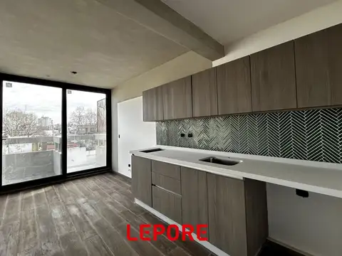 Avenida Doctor Honorio Pueyrredón 1600, Piso 4