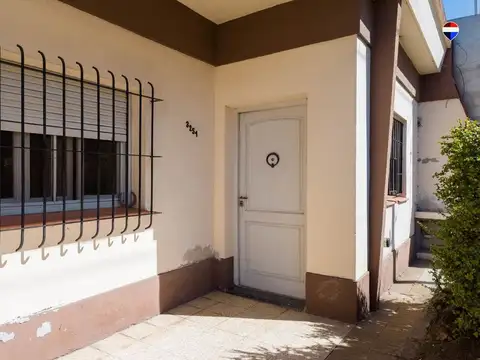 Avenida Eva Peron 3200