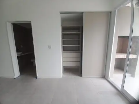 Departamento en Venta en Villa Crespo, USD 115.000