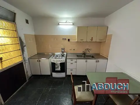 Casa en Alquiler al Suroeste