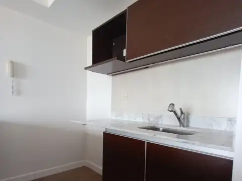 Departamento en Alquiler 13 años