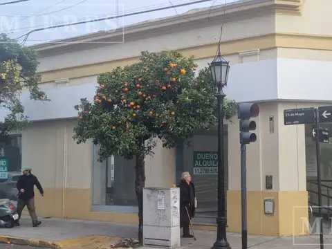 9 de Julio al 400