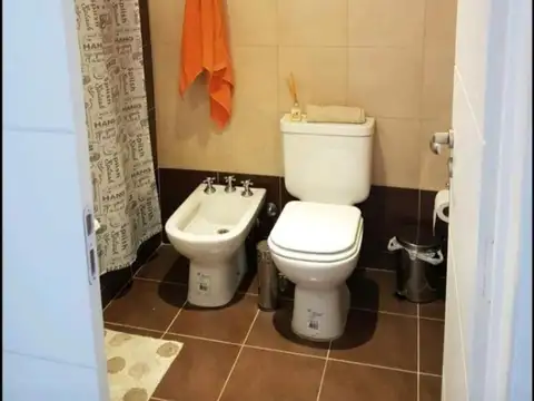 Departamento en Alquiler Temporal Permite mascota