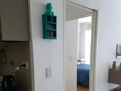 Departamento en Alquiler Temporal Apto profesional
