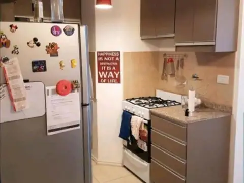 Departamento en Alquiler Temporal en Caballito, USD 900