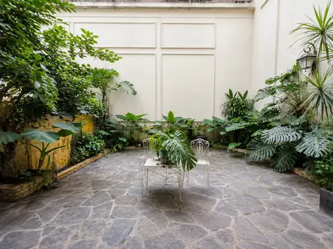 Departamento en Alquiler en Centro, CABA