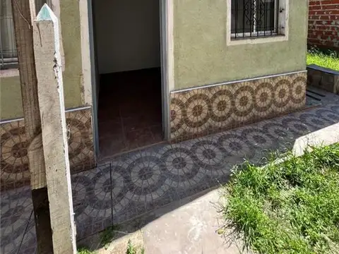 DEPARTAMENTO 2 AMBIENTES - EZEIZA, GRAN BS. AS. OESTE SUR