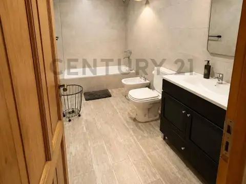 Departamento en Alquiler Temporal en Barracas, USD 1.000