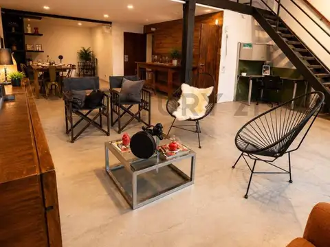 Departamento en Alquiler Temporal 96 años