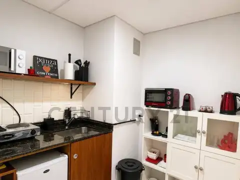 Departamento en Alquiler Temporal de 1 dormitorio