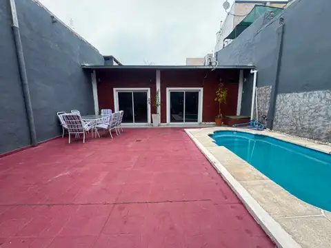 Venta ph 4 amb. quincho pileta coch. permuta finan