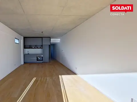 Ambiente Plus en venta Recoleta