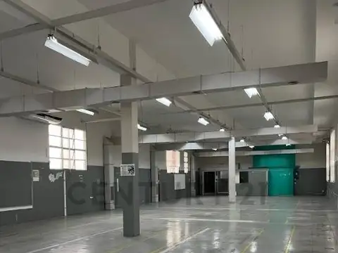 Oficina en Alquiler en Vicente López