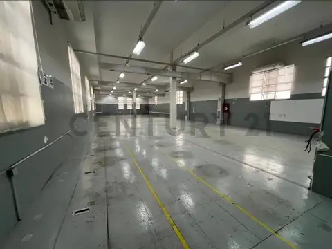 Oficina en Alquiler 36 años
