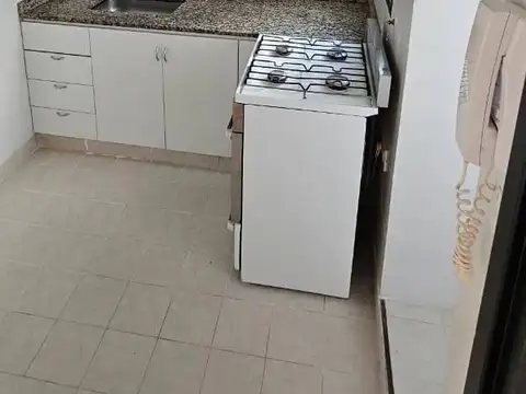 Departamento en Alquiler de 2 dormitorios