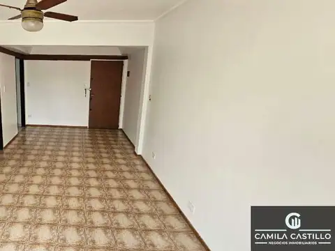 Departamento en Alquiler de 3 ambientes