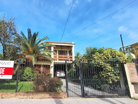 Excelente propiedad en José l.Suarez