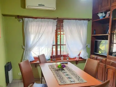 Excelente propiedad en José l.Suarez