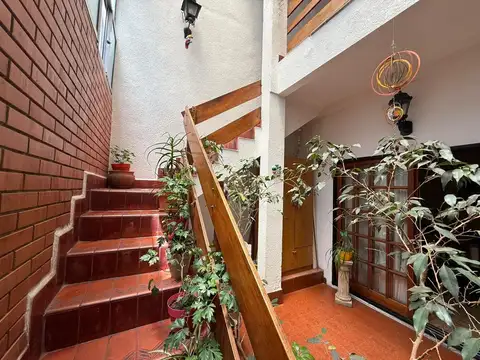 PH 4 ambientes con terraza 