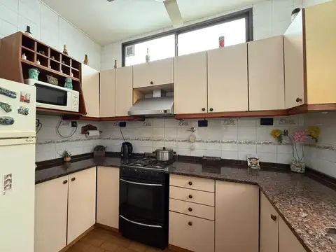 PH 4 ambientes con terraza