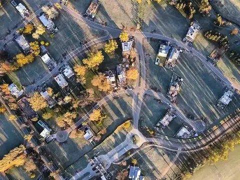 Terreno en venta - 622Mts2 - Alejandro Korn