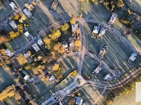 Terreno en venta - 622Mts2 - Alejandro Korn