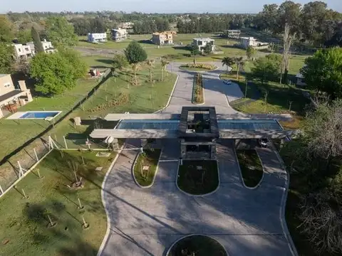 Terreno en venta - 622Mts2 - Alejandro Korn