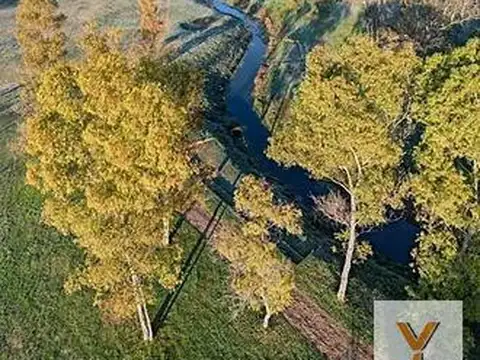 Terreno en Venta de 622,0 m2