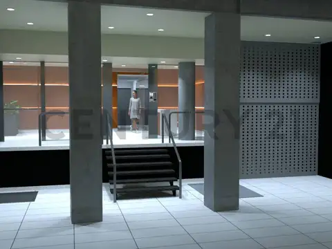 Departamento en Venta 1 año