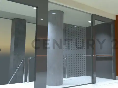 Departamento en Venta en Caballito Sur, USD 176.800