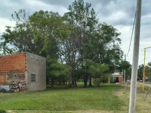 Lote de San Carlos Norte, 254m2