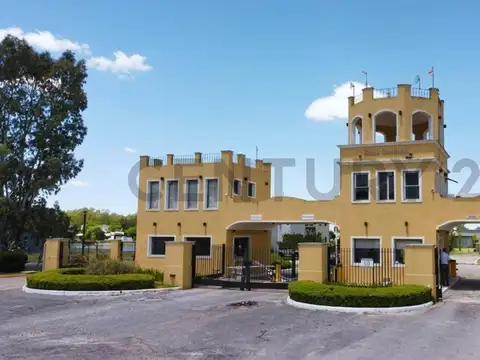 Terreno en Venta en Parque Industrial Pte. Perón, USD 65.000